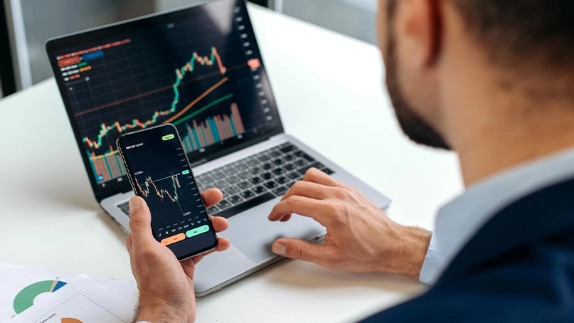 Zlovimax AI Crypto Trading Platform